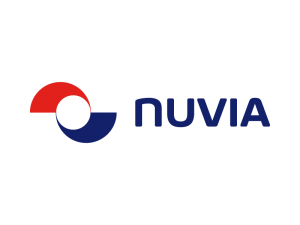 nuvia logo